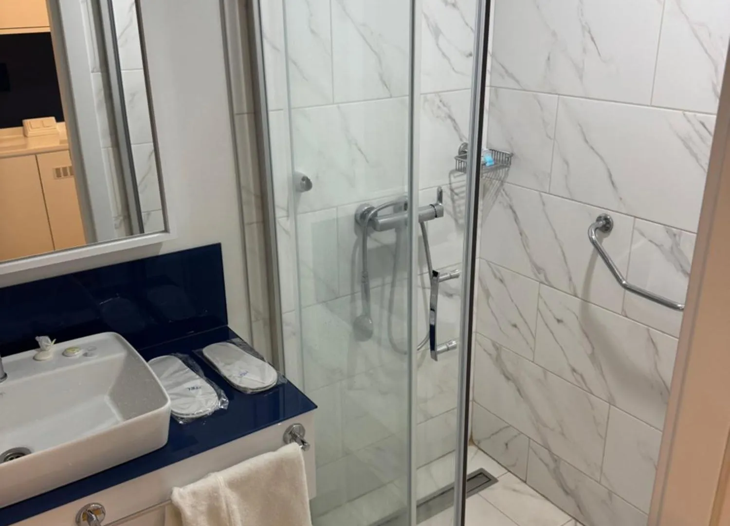 Hotel Orbi City Luxury Towers Batumi