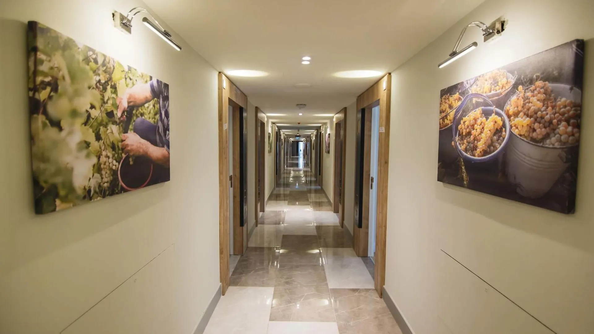 ***** Hotel Orbi City Luxury Towers Batumi Geórgia