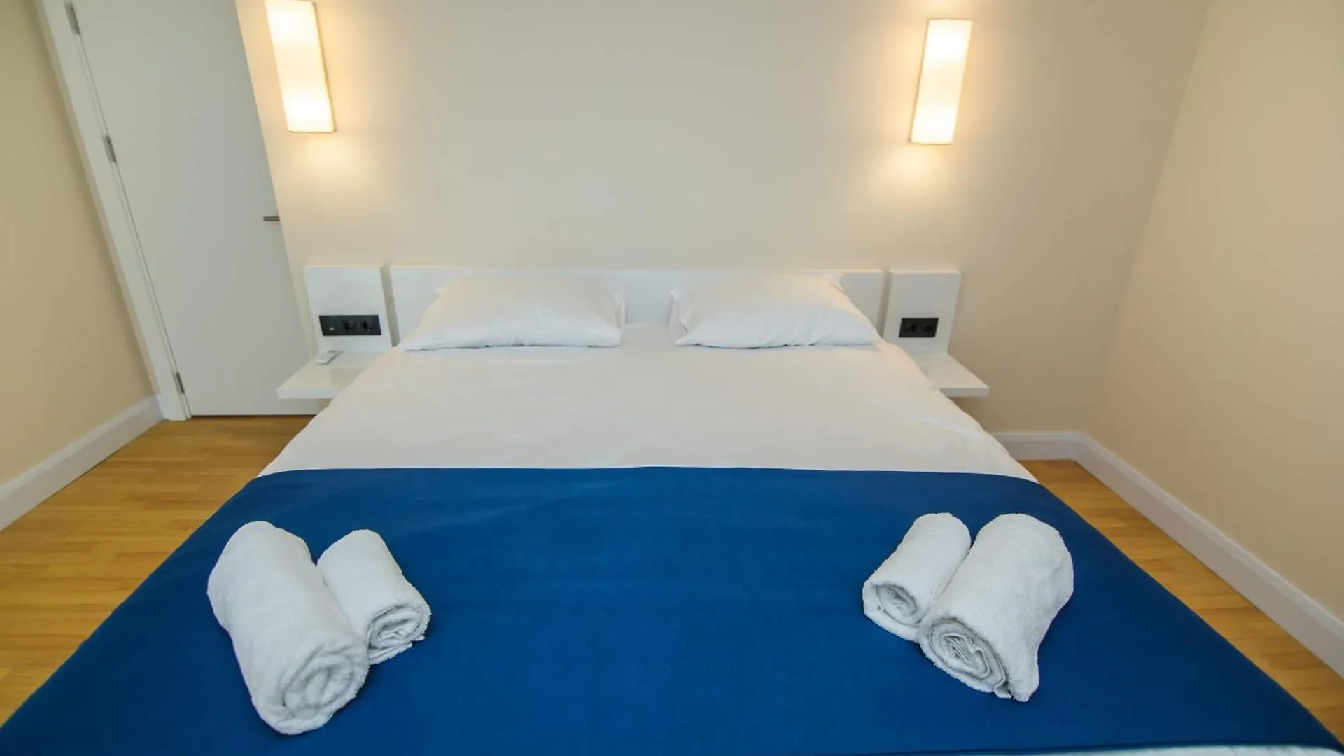 Orbi City Luxury Towers Batumi
