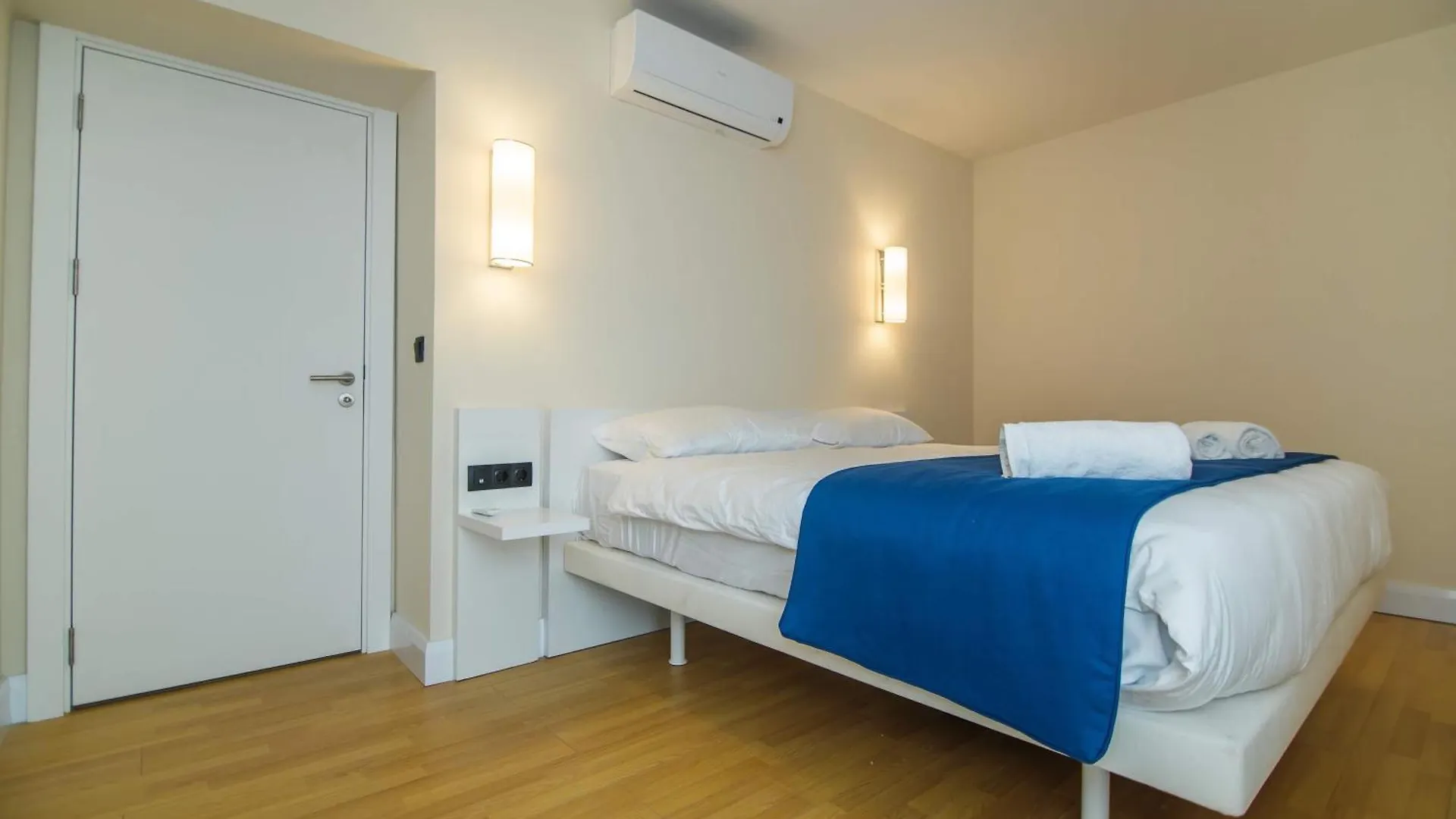 Orbi City Luxury Towers Batumi 5*,  Geórgia