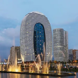 Courtyard By Marriott Батуми